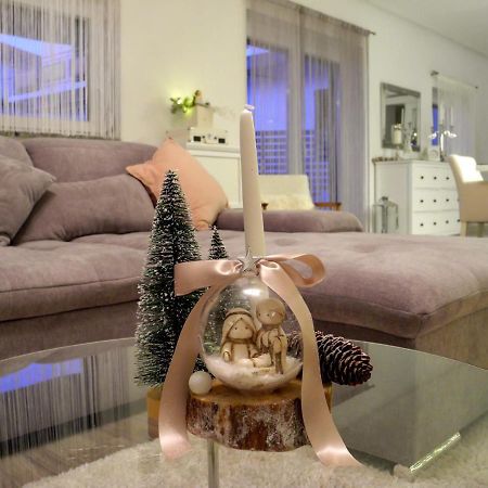 Apartment Mare Водице Екстериор снимка
