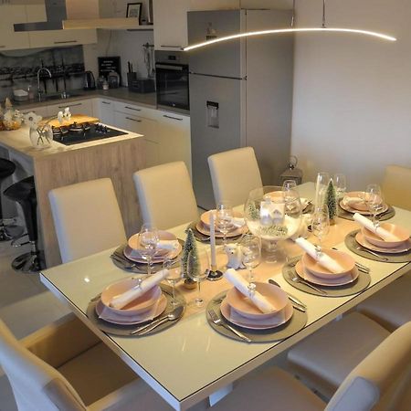 Apartment Mare Водице Екстериор снимка
