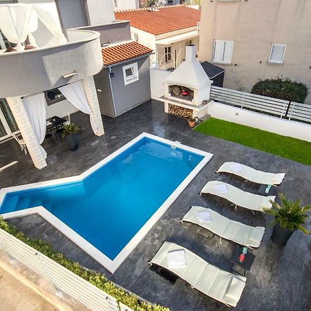 Apartment Mare Водице Екстериор снимка