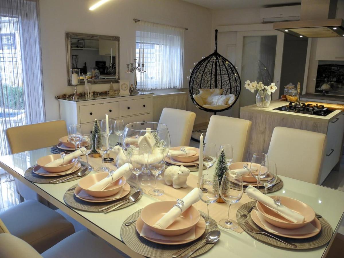 Apartment Mare Водице Екстериор снимка