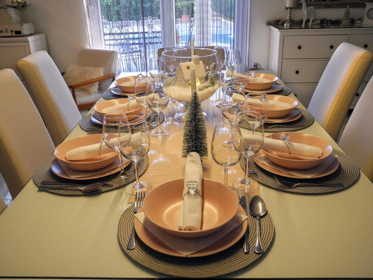Apartment Mare Водице Екстериор снимка