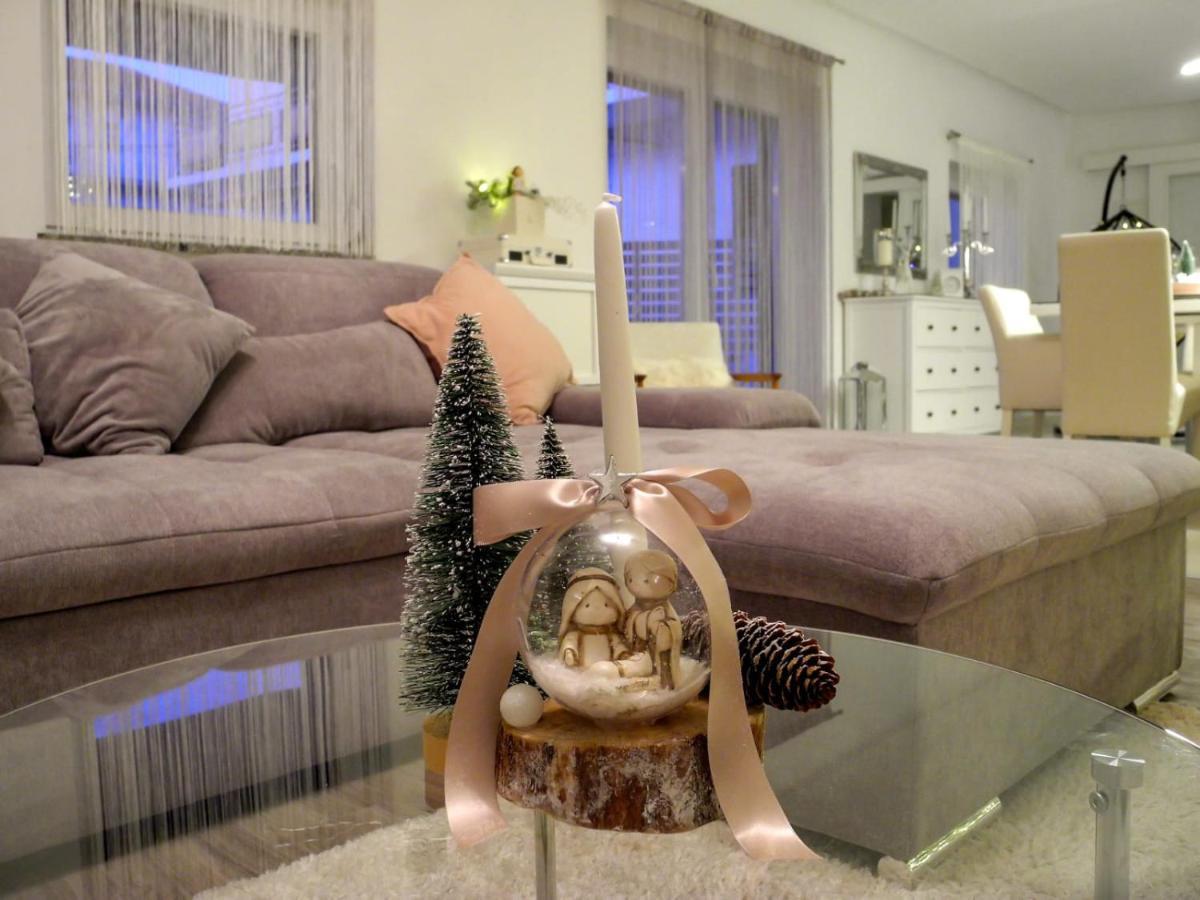Apartment Mare Водице Екстериор снимка