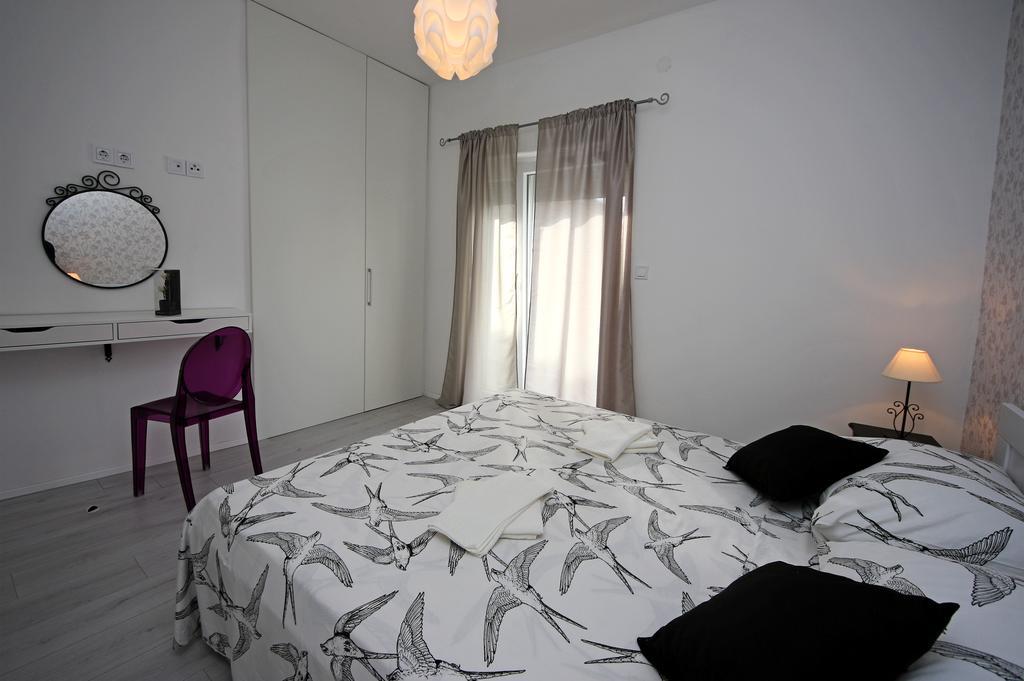 Apartment Mare Водице Екстериор снимка
