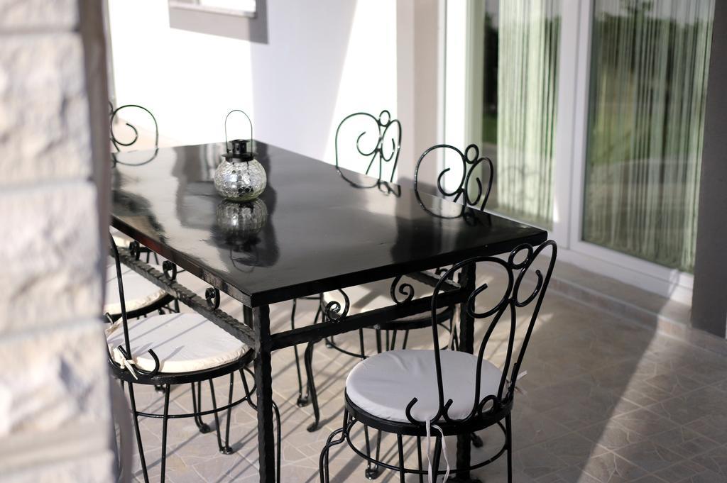 Apartment Mare Водице Екстериор снимка