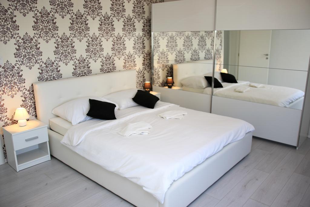 Apartment Mare Водице Екстериор снимка