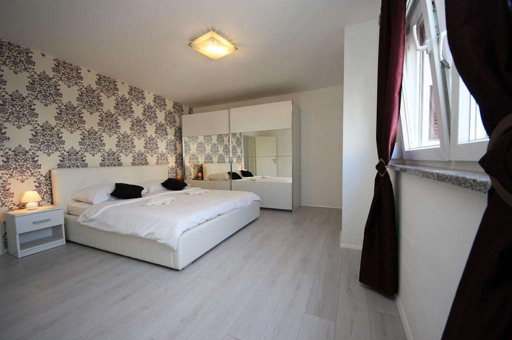 Apartment Mare Водице Екстериор снимка