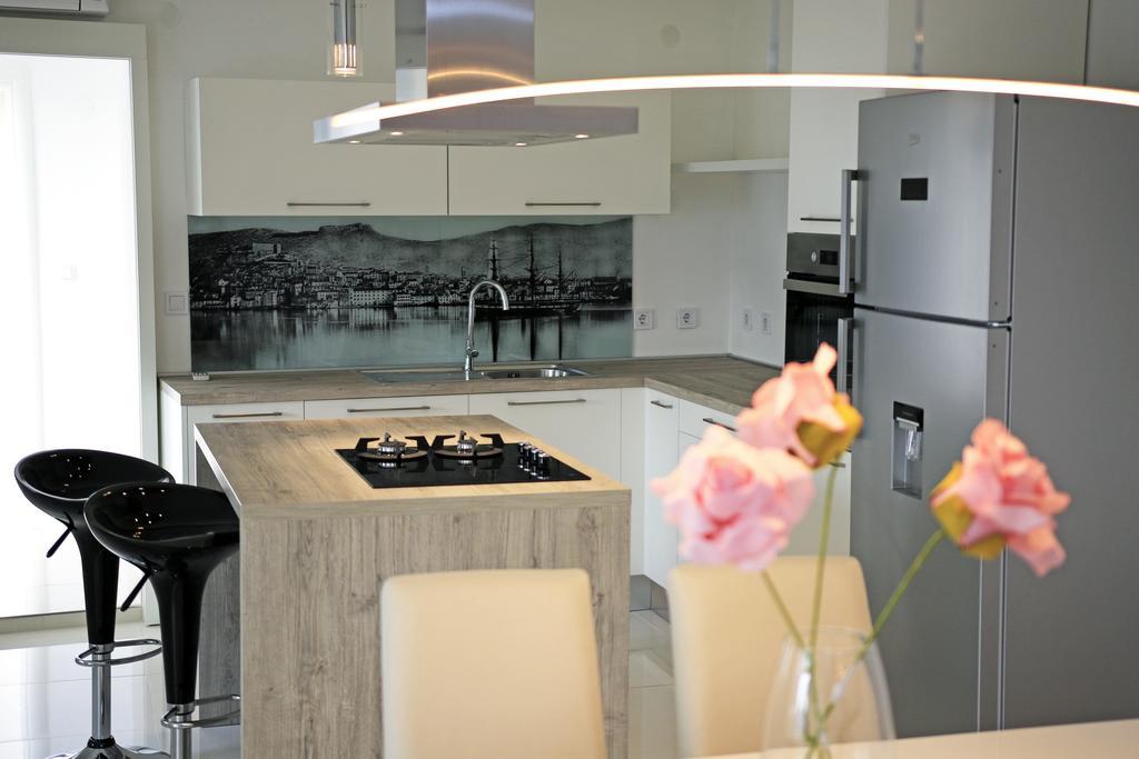 Apartment Mare Водице Екстериор снимка