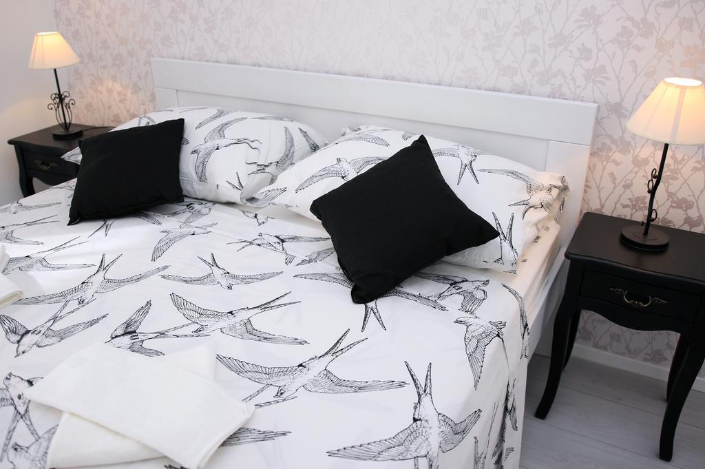Apartment Mare Водице Екстериор снимка