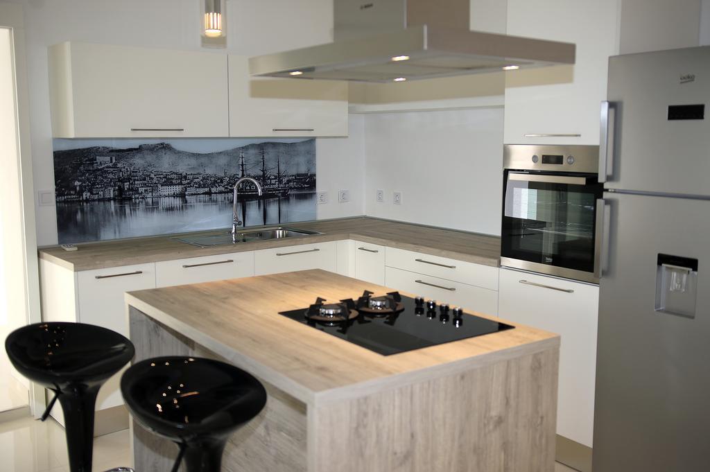 Apartment Mare Водице Екстериор снимка