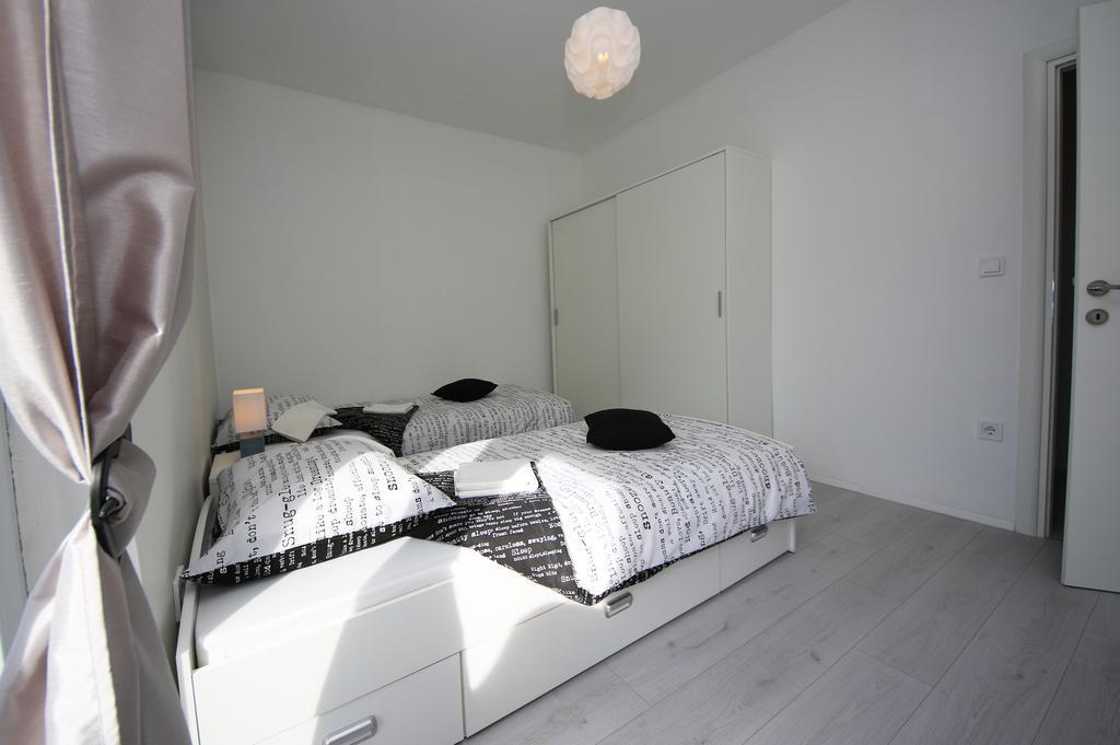 Apartment Mare Водице Екстериор снимка