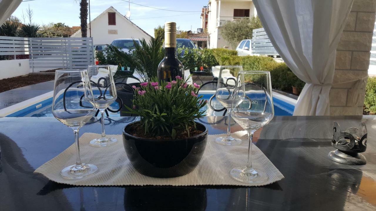 Apartment Mare Водице Екстериор снимка