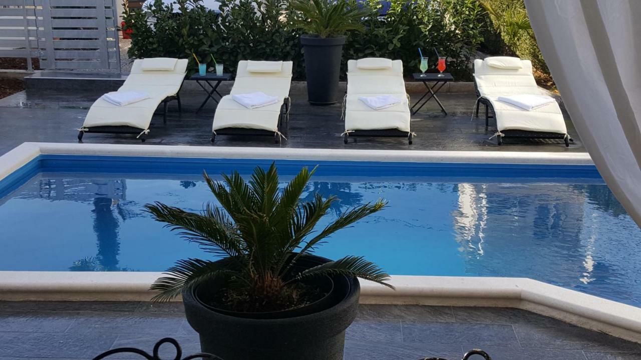 Apartment Mare Водице Екстериор снимка