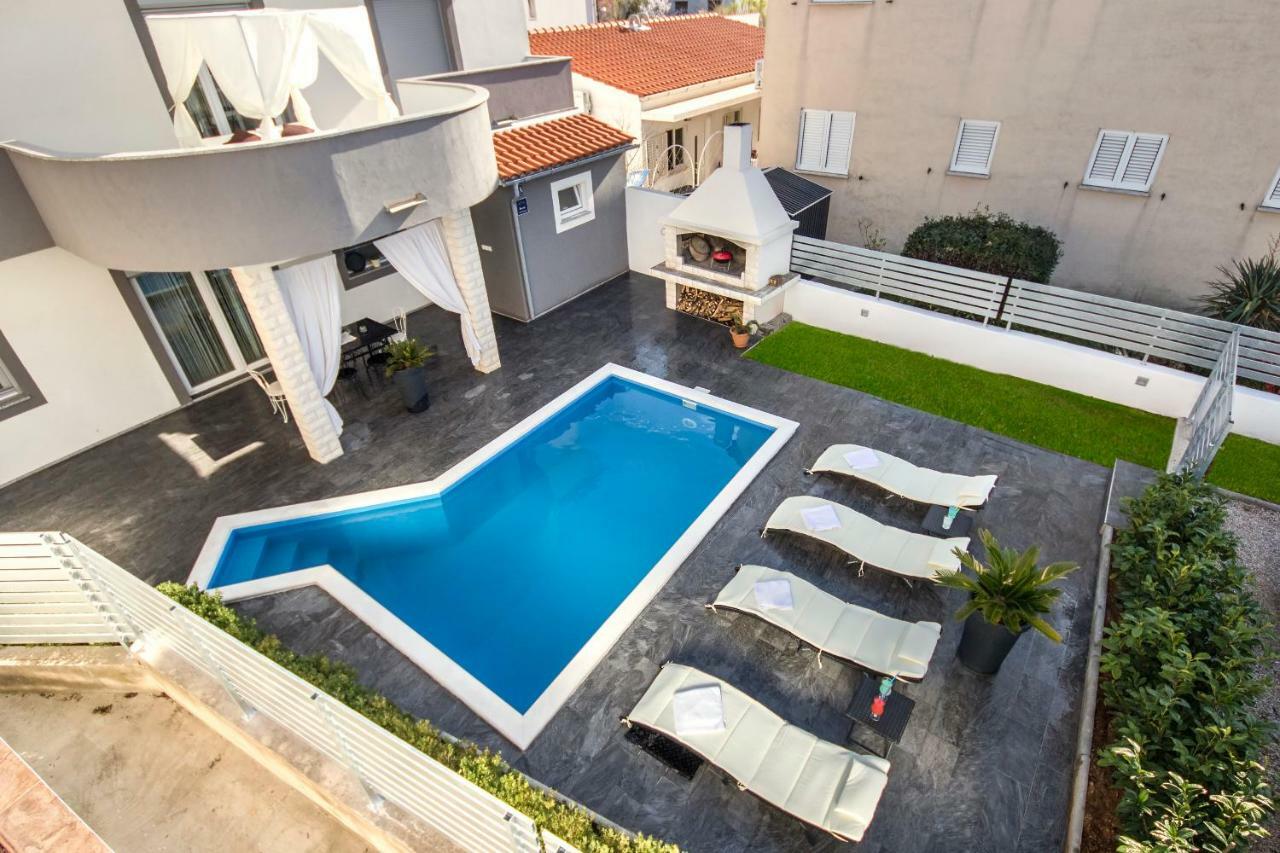 Apartment Mare Водице Екстериор снимка
