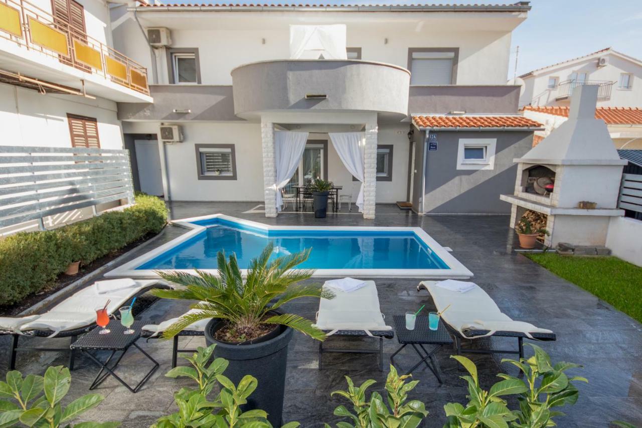 Apartment Mare Водице Екстериор снимка