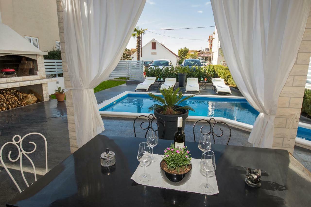 Apartment Mare Водице Екстериор снимка