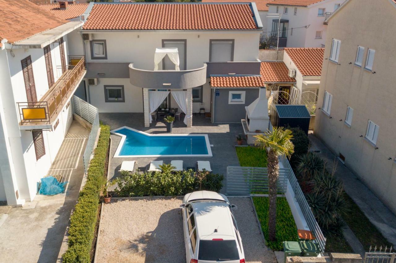 Apartment Mare Водице Екстериор снимка