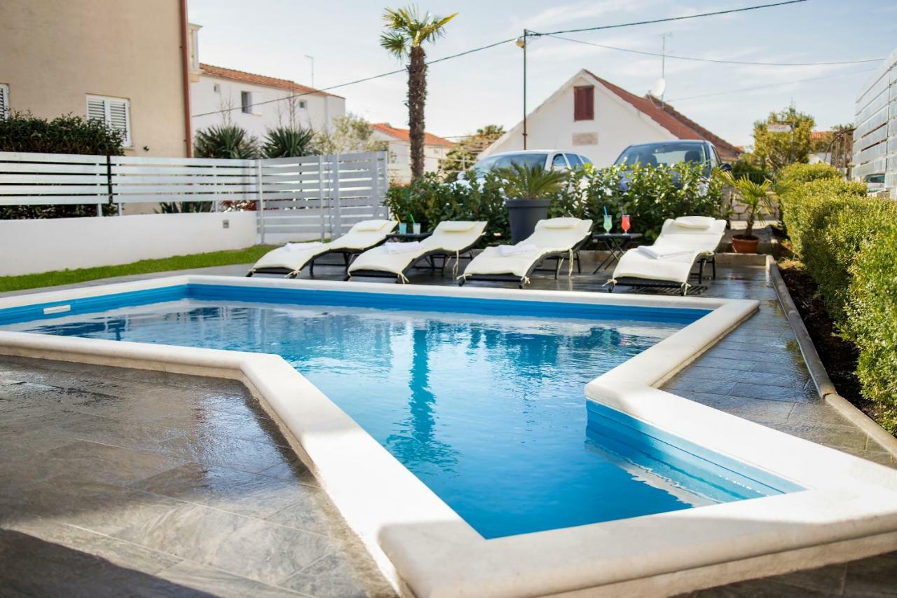 Apartment Mare Водице Екстериор снимка