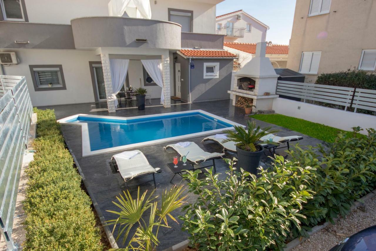 Apartment Mare Водице Екстериор снимка