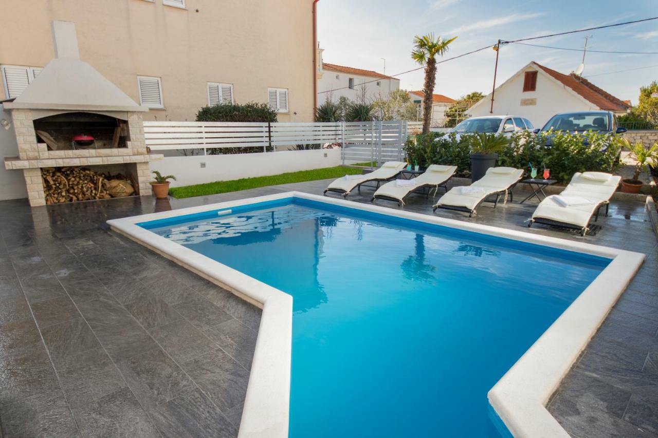 Apartment Mare Водице Екстериор снимка
