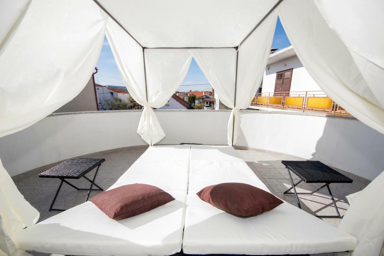 Apartment Mare Водице Екстериор снимка